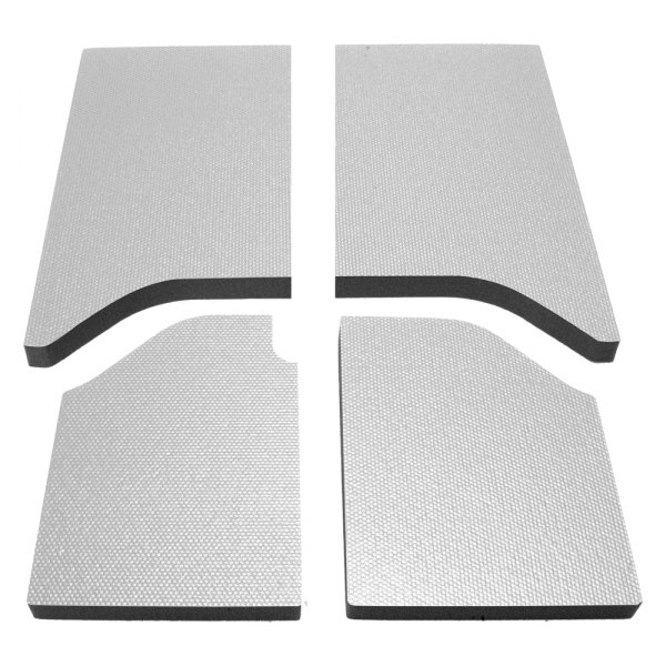 Design Engineering® 050142 - Sound Deadening Headliner