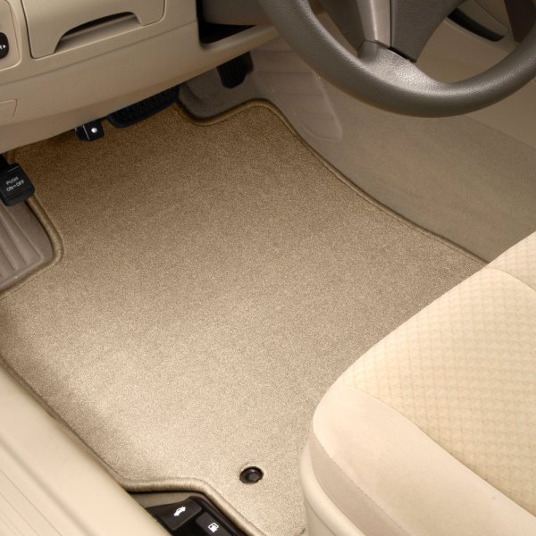 pickup floor mats