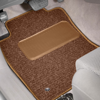 Designer Mat® - Rhino Auto Mat™ Carpeted Floor Mats