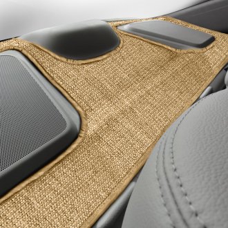 0158-00-79 Cinder Covercraft Custom Fit Dash Cover for Select Buick Apollo Models Soft Foss Fibre Carpet 