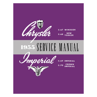 Detroit Iron® - Repair Manual