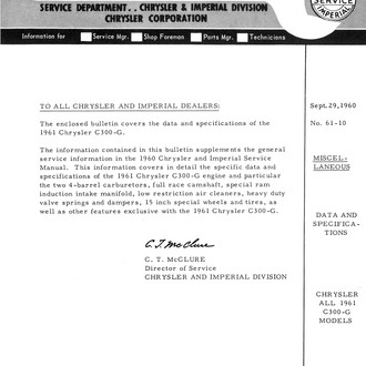 Detroit Iron® - Repair Manual