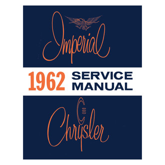 Detroit Iron® - Repair Manual