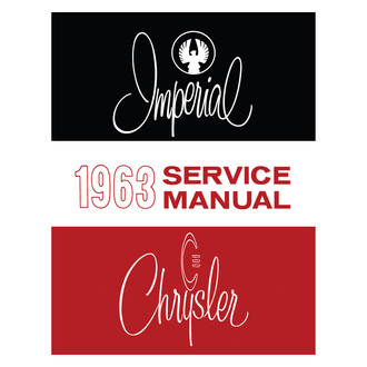 Detroit Iron® - Repair Manual