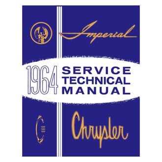 Detroit Iron® - Repair Manual