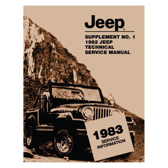 Detroit Iron® - Repair Manual