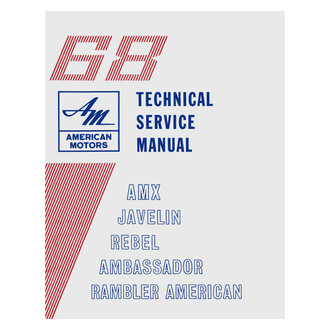 Detroit Iron® - Repair Manual