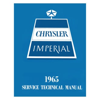 Detroit Iron® - Repair Manual