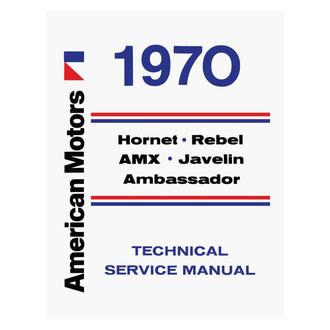 Detroit Iron® - Repair Manual