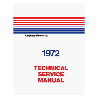 Detroit Iron® - Repair Manual