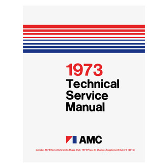 Detroit Iron® - Repair Manual