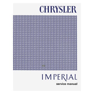 Detroit Iron® - Repair Manual