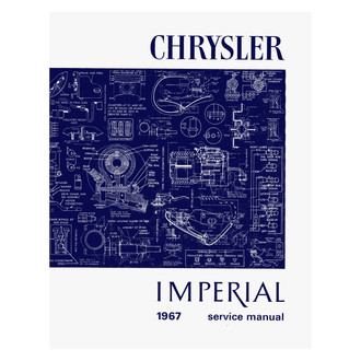 Detroit Iron® - Repair Manual