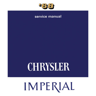 Detroit Iron® - Repair Manual