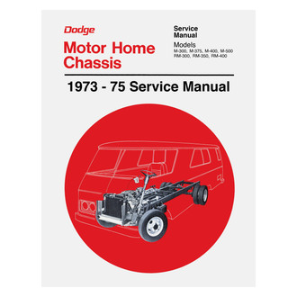 Detroit Iron® - Repair Manual