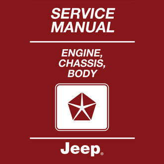 Detroit Iron® - Repair Manual