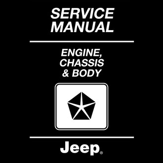 Detroit Iron® - Repair Manual