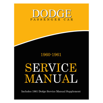 Detroit Iron® - Repair Manual