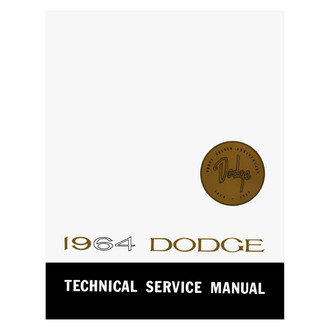 Detroit Iron® - Repair Manual