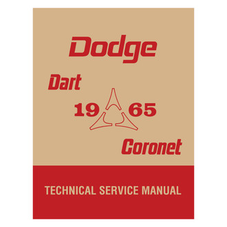 Detroit Iron® - Repair Manual