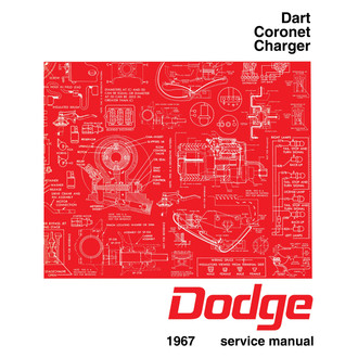 Detroit Iron® - Repair Manual