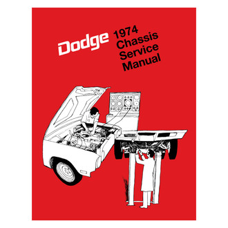 Detroit Iron® - Repair Manual