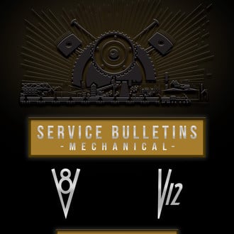 Detroit Iron® - Repair Manual