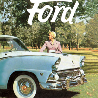 Detroit Iron® - Owners Manual