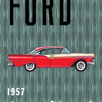 Detroit Iron® - Owners Manual