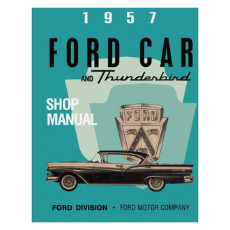 Detroit Iron® - Repair Manual