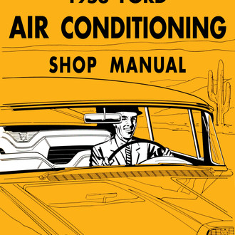 Detroit Iron® - Repair Manual