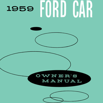 Detroit Iron® - Owners Manual