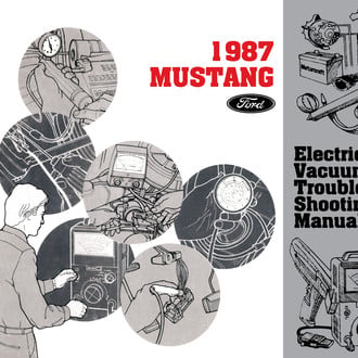 Detroit Iron® - Repair Manual
