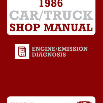 Detroit Iron® - Repair Manual