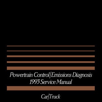 Detroit Iron® - Repair Manual
