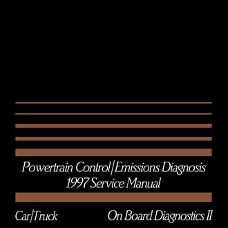 Detroit Iron® - Repair Manual