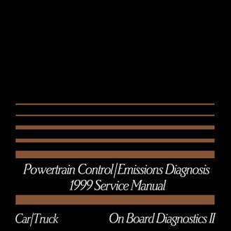Detroit Iron® - Repair Manual