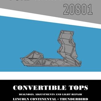 Detroit Iron® - Repair Manual