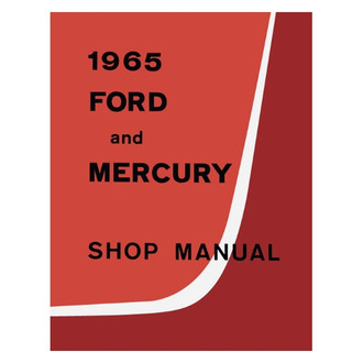 Detroit Iron® - Repair Manual