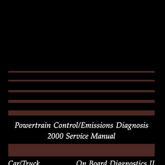 Detroit Iron® - Repair Manual