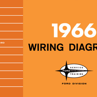 Detroit Iron® - Wiring Diagrams