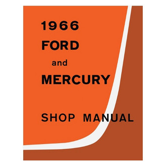Detroit Iron® - Repair Manual