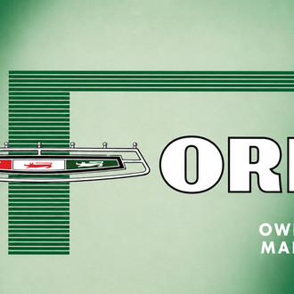 Detroit Iron® - Owners Manual
