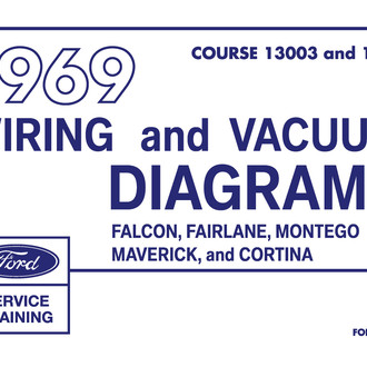 Detroit Iron® - Wiring Diagrams