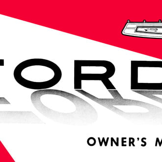 Detroit Iron® - Owners Manual