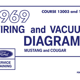 Detroit Iron® - Wiring Diagrams