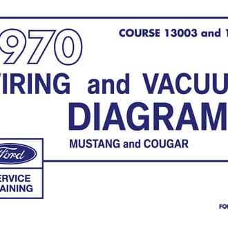 Detroit Iron® - Wiring Diagrams