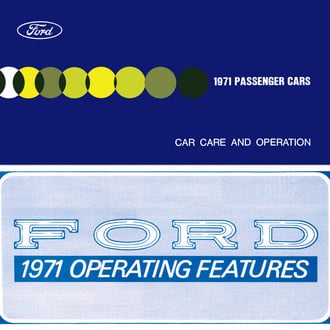 Detroit Iron® - Owners Manual