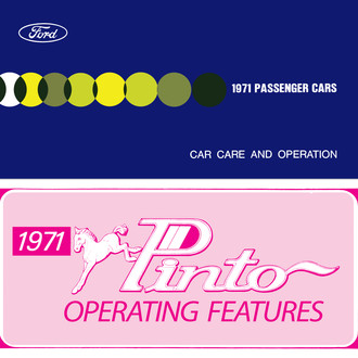 Detroit Iron® - Owners Manual