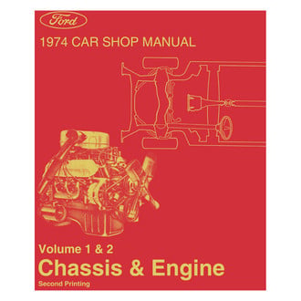 Detroit Iron® - Repair Manual